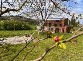 صور الفندق: La Tiny House Adorée