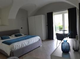 Hotel fotografie: Sweet Home Canavese