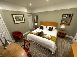 Hotel fotografie: Birches Brow Boutique Guest Rooms