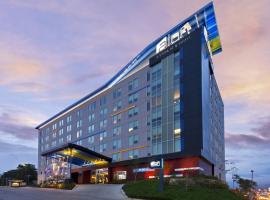 Фотография гостиницы: Aloft San Jose Hotel, Costa Rica