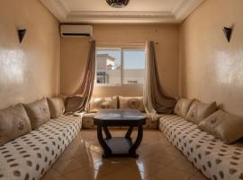 Хотел снимка: Agadir Beach Appartment