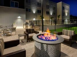 Hotel fotografie: TownePlace Suites by Marriott Niceville Eglin AFB Area