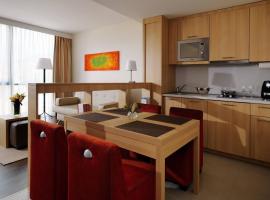 Residence Inn by Marriott Sarajevo, hôtel à Sarajevo