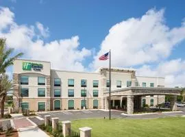 Holiday Inn Express & Suites Gulf Breeze - Pensacola Area, an IHG Hotel, hotel in Gulf Breeze