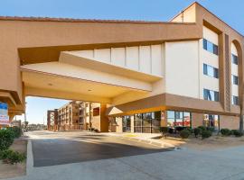 Hotel fotoğraf: Days Inn by Wyndham Chula Vista-San Diego