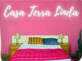 รูปภาพของโรงแรม: CASA TERRA LINDA