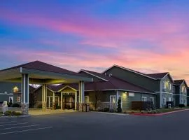 Best Western Plus The Inn at Horse Heaven