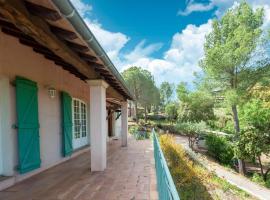Hotelfotos: Majestic villa in Vidauban with fenced private pool
