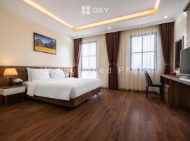 Ha Long Essence Classic Hotel, hôtel à Hạ Long