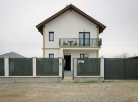 A picture of the hotel: Casa Lucan Brașov