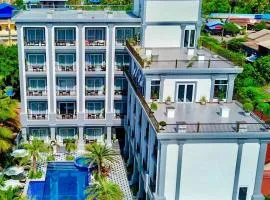 Sky Boutique Kampot