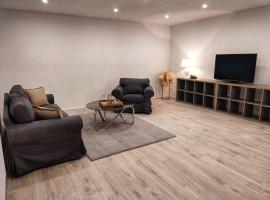 صور الفندق: Frankenholzer Ferienwohnung