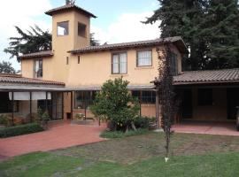 صور الفندق: Estudio familiar en casa campestre