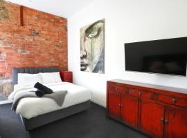 Bayside House, hotel in Melbourne