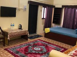 מלון צילום: De' Hotel Birat Durbar