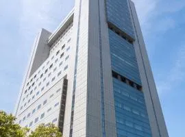 都市センターホテル
