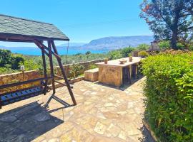 Hotel Photo: Aphrodite View