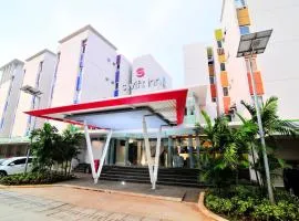 Swift Inn Aeropolis Airport