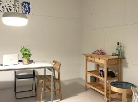 Hotel Photo: busan UA Stay House 우아 스테이