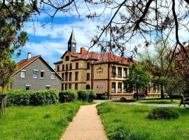 Hotel fotoğraf: Pension Schul Inn