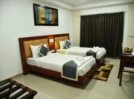 The Altruist Business Stays- New Town, Kolkata