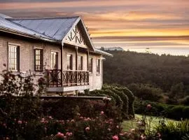 The Caledon Hotel and Spa