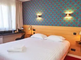 Logis Auberge du port