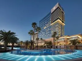 Crown Towers Perth, hotel en Perth