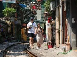 Hanoi Aria Central Hotel & Spa