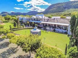 Villa Paradiso