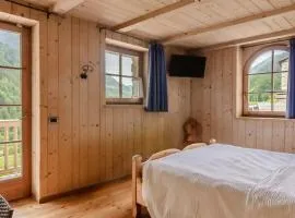 Hotel Chalet val di Rabbi