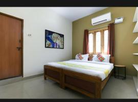 Gambaran Hotel: Bv Stayz