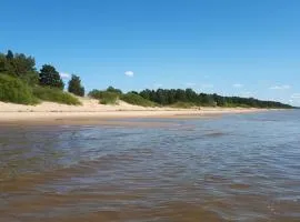 Puhkekeskus SUVI
