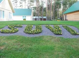 Puhkekeskus SUVI