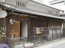 Hotel Foto: Female-Only Guesthouse Tomari-ya