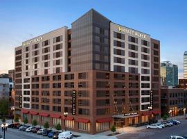 Hotel Photo: Hyatt Place Omaha/Downtown-Old Market