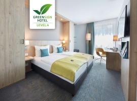 Hotel Photo: GHOTEL hotel & living Bochum