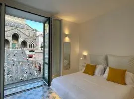 Terrazza Duomo, hotel v Amalfiju