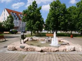 Parkhotel Altmühltal