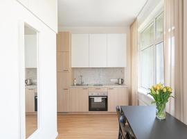 ホテル写真: Lovely apartment with great location No 4 by URBAN RENT