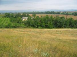 Foto di Hotel: Vincellér Vendégház