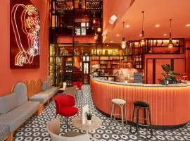 Hotel De Cambis Best Western Premier Collection