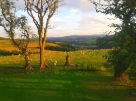 Photo de l’hôtel: Broomhead Cottages