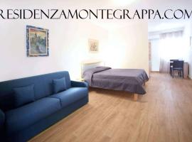 รูปภาพของโรงแรม: Residenza Montegrappa