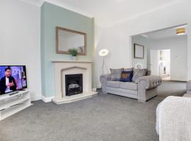 Hotel foto: Sleek Gem Home in Houghton le Spring, Sleeps 5