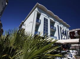 Hotel Gardenia, hotel in Rimini