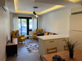 מלון צילום: Enoya Suites Ilıca