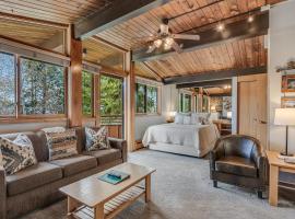 Laurelwood Condominiums 115, hotel in Snowmass Village