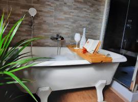 Hexenhäuschen, ξενοδοχείο σε Bad Goisern