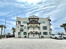 Bliss By The Sea, hotel in St. Augustine